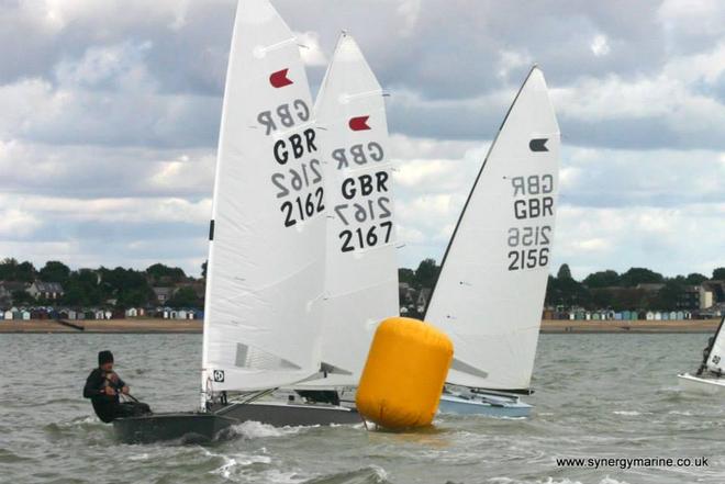 Hunt child and deaves  &copy; www.synergymarine.co.uk